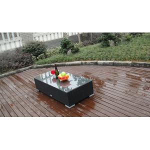 9pcs rattan big sofa set