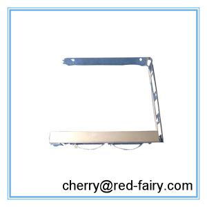 China OEM Aluminium ATM Spare Parts on sale