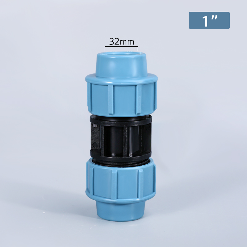 Garden Hose Faucet Flange Connection Used in IBC Tank Adapter for Plastic Connector