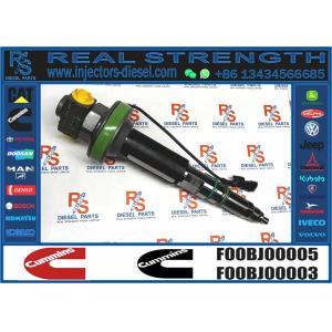 Mining Dump Truck Parts Cummins QSK19 QSK50 QSK60 F00BJ00003 2882078 2867148