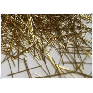 CE Micro 2550mpa Fibre Steel Reinforced Concrete