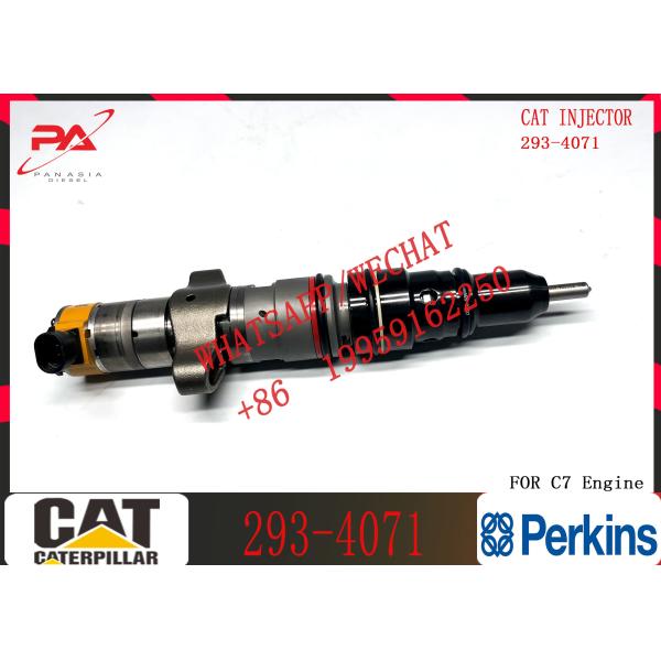 Common Rail Injector Assy 10R-4763 10R-7221 20R-1260 10R-4761 387-9431 268-9577 293-4071