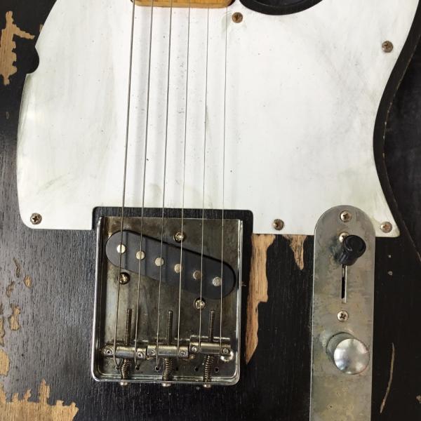 Custom Shop, Classic Electric Body Guitars relics by hand. Support customization. 100% handmade TL Guitars Limited Editi