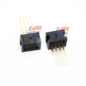 26PCGFD6G Board Mount Pressure Sensors Barbed Miniature Low Pressure