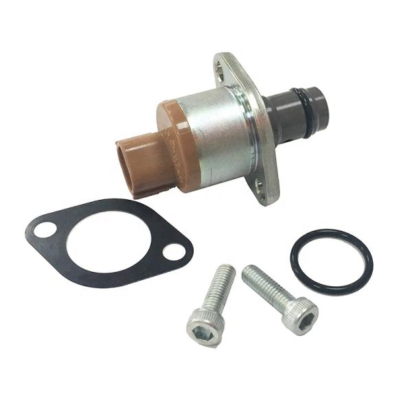 294050-0080 Suction Control Valve for SK200-8 4HK1 Fuel Pump Solenoid Construction Works