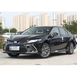 Quality Toyota Camry 2021 dual engine 2.5HQ flagship version Toyota Camry Hybrid New and Used for sale