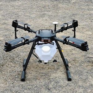 Buy cheap ZAi-A5 Autonomous Plant Protection Drone, 5L Waterproof Precision Agriculture from wholesalers