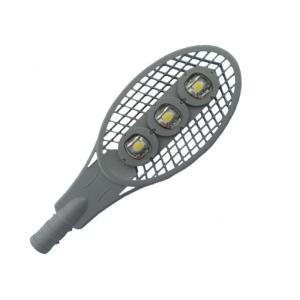 Racket LED Street Light 50W 100W 150W 200W Epistar COB AC85-265V
