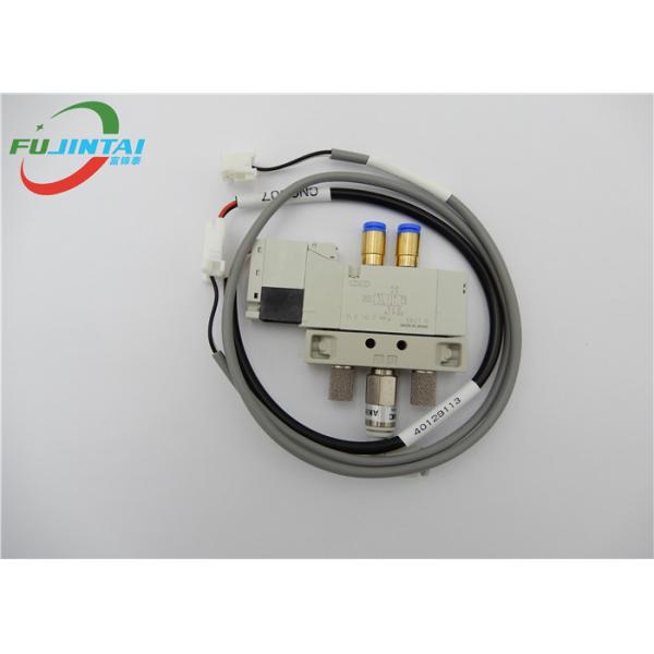 Buy Original new JUKI 3010 3020 JX-350 RS-1 NOZZLE UP SV CABLE ASM 40129113 at wholesale prices