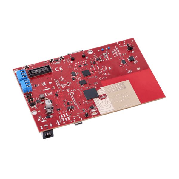 AWR2944PEVM Embedded Solutions 76GHz To 81GHz mmWave Radar Sensor Evaluation