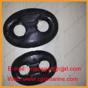 Ship Stud Anchor Chain