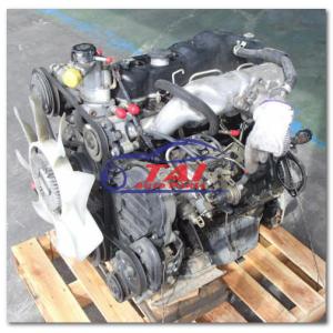 China Isuzu 4EC1T 4EE1T 4JG2 4JX1 Diesel Engine Components on sale