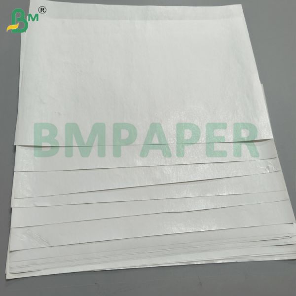 heat-sensitive 70gsm Thermal Coating Paper For Shipping, Retail, Ticket