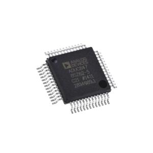 MicroConverter MCU Microcontroller Unit 24bit 16bit Embedded 62KB ADuC847BSZ62-5