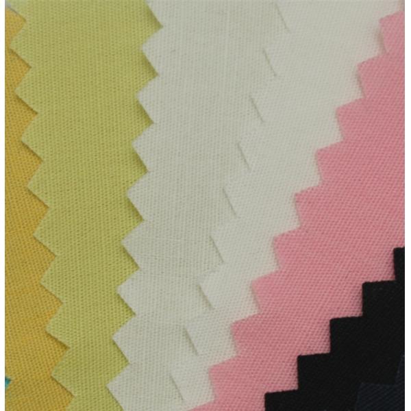 Polyester/Cotton CVC Spandex Twill Fabric for Judo Taekwondo Martial Arts Uniform Sale