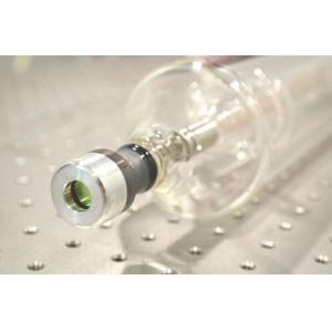 Beijing Reci W2W4W6W8 Model 80W100W130W150W Co2 laser tube 10months warranty