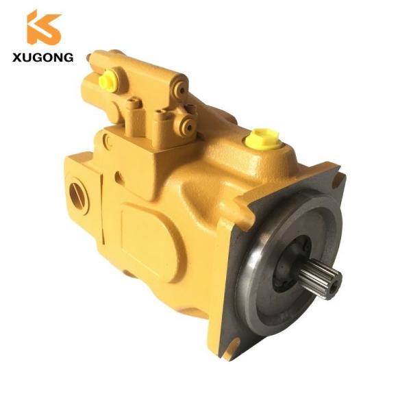 Mini Excavator Hydraulic Pump 307E Hydraulic Pump 423-0097
