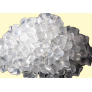 Premium Customizable TPE TPR Granules High Wear Resistance Safe for Fitness