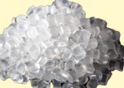 TPE Raw Material for Seal of Food Container