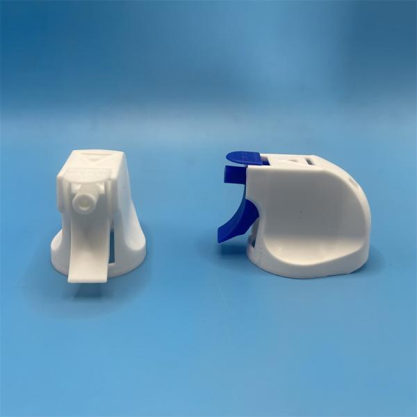 Heavy-Duty Trigger Spray Gun - Powerful and Reliable Solution for Industrial Applications