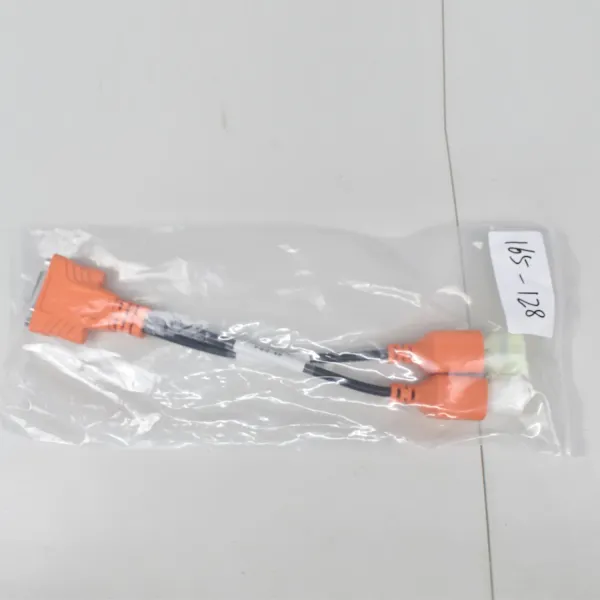 Xtruck M1 Scanner Adapter Cable for PGO 6Pin and KYMCO 3Pin Motorbike Scanner