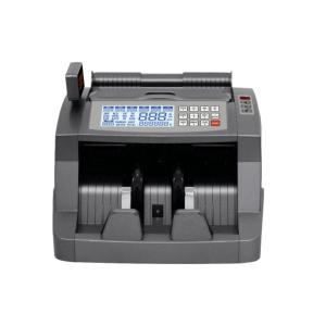 HEAVY DUTY INDONESIA COUNTER DETECTOR WITH STRONG MG, LCD SCREEN, IR UV,BANKNOTE