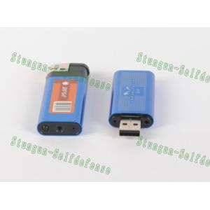 Newest usb lighter dvr spy camera /mini DVR D108