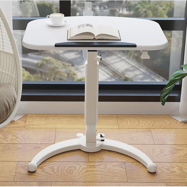 Suppliers Design Library Reading Table for Home Office Modern Design PANEL Wood