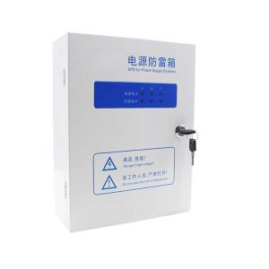 Box Surge Protector SPD /Lightning Protection Box