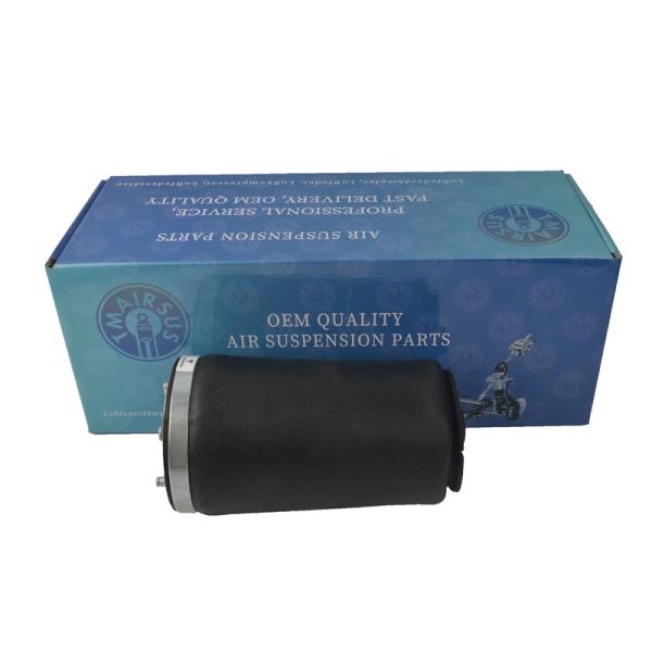 37126750355 Air Suspension Spring For BMW E53 X5 Rear Pneumatic Shock Rubber Bag