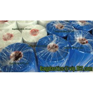 Pallet Wrap, Stretch Film, Produce Roll, Layflat Tubing, Sheet, Films,