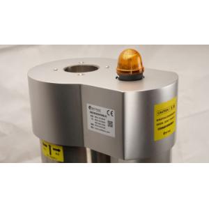 Plastic Pipe Fittings Gravimetric Doser In Extrusion Line Gravimetric Blender