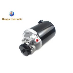 Quality Hydraulic Pump E6NN3K514TA99M Power Steering Pump Tractor Pump for sale