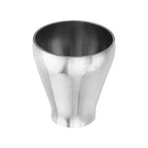 SS304/SS316L Industrial Customize Seamless Butt-Welded Concentric Reducer in