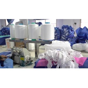 Disposable Isolation Gown Surgical Waterproof Disposable Non Woven Protective
