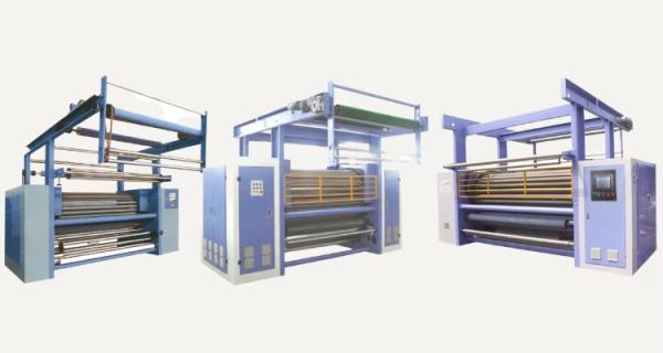 Supply Textile Finishing Equipment High Quality Grey Fabric Raising Machine