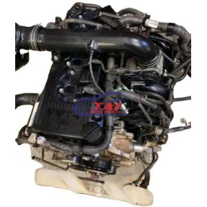 Quality Used Complete Toyota 1TR 2TR Engine With 3 Month Warranty for sale