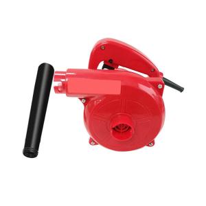 18V 5Ah Li-Ion Electric Garden Blower 65dB