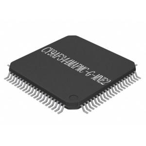 Quality Microcontroller MCU CY9AF344MAPMC-G-MNE2 Embedded Microcontrollers QFP80 IC Chip for sale
