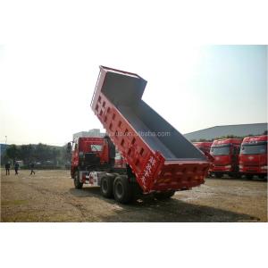 FAW 6x4 tipper truck 350HP for sale