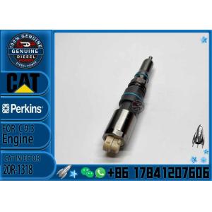 CAT Diesel engine fuel injector 20R-1318 173-9268 198-7912 460-8213 169-7408 222