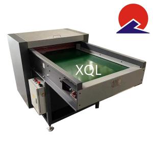 Sofa Cotton Wool Opener Polyester Fiber Carding Machine Foam Pillow Filling Cushion Stuffing Machine