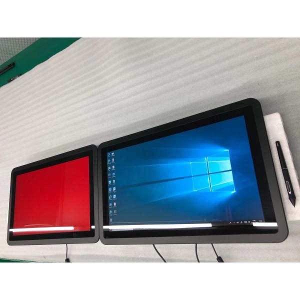 24 Inch 300nits AR Industrial Touch Module Industrial Grade