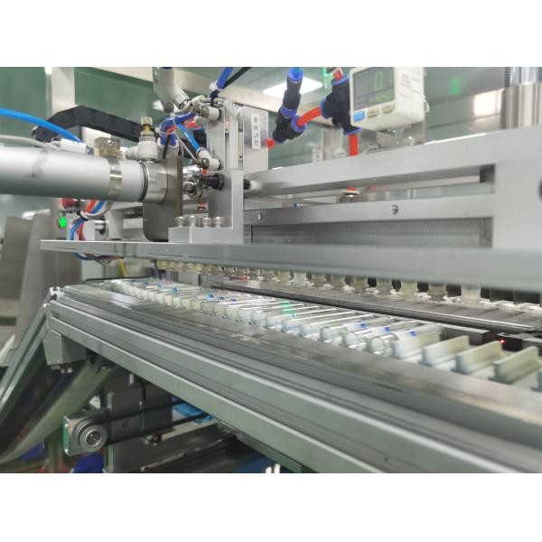 2ml K2 EDTA Vial Glass Plastic Purple Top Blood Collection Tube CE Mark