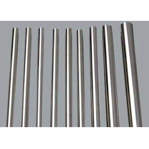 EN 1.4031 DIN X39Cr13 AISI 420 Stainless Steel Round Bars H9