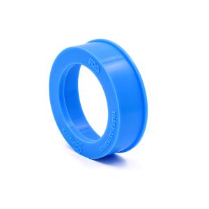 Quality 70 Durometer Epdm Ring Custom Rubber Parts Silicone Rubber 70 Shore A for sale