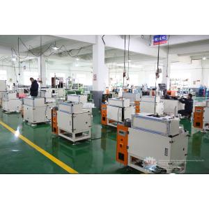 China Automatic Slot Insulation Paper Inserting Machine OEM Adjustable Folding Width on sale China Automatic Slot Insulation Paper Inserting Machine OEM Adjustable Folding Width on sale