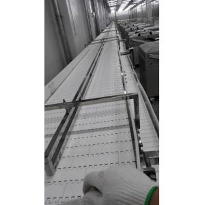 Food Grade Conveyor Belt/ Food Processing Conveyor