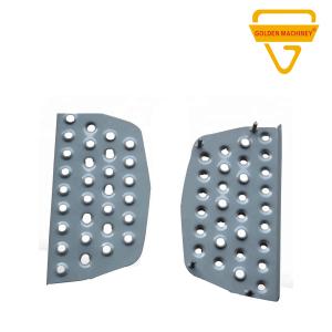 81615105187 MAN TGA TRUCK Foot Board