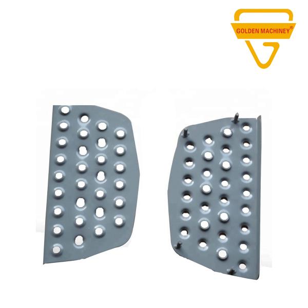 Buy 81615105187 MAN TGA TRUCK Foot Board at wholesale prices